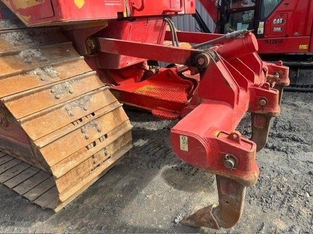 Bulldozer/