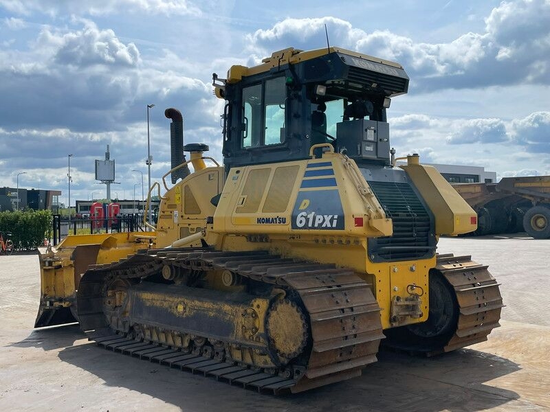 Bulldozer