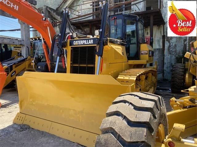Bulldozer/