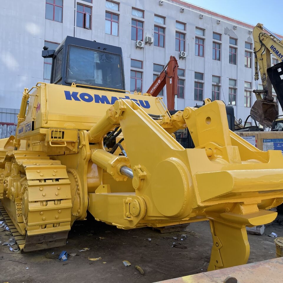 Bulldozer