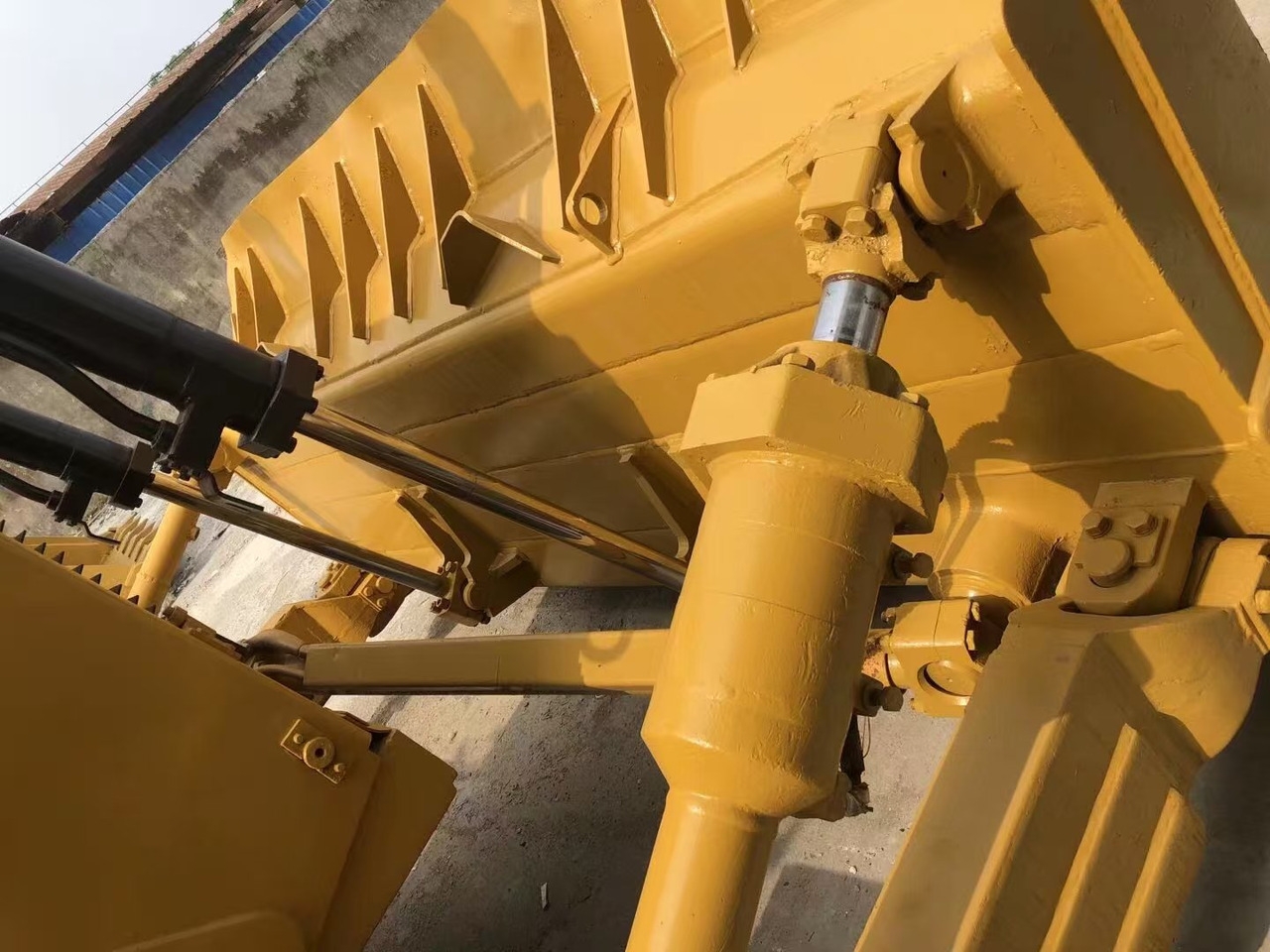 Bulldozer