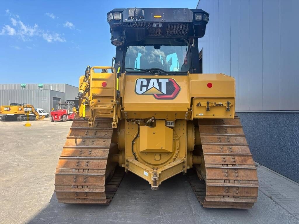 Bulldozer/