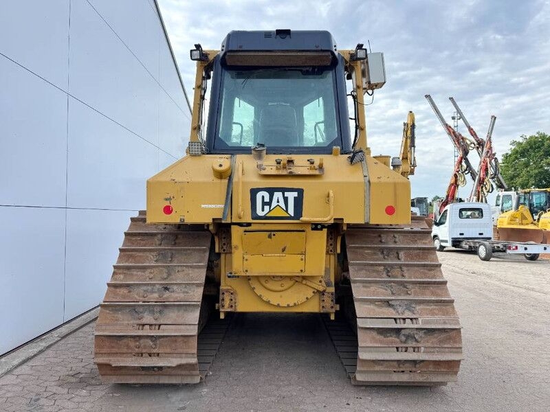 Bulldozer/