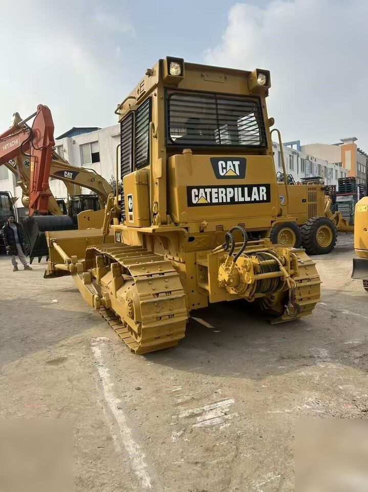 Bulldozer/