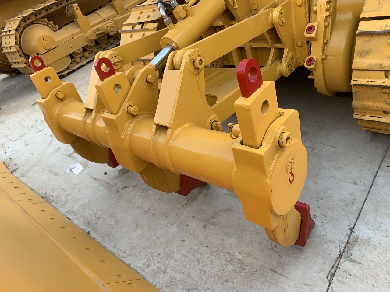Bulldozer/
