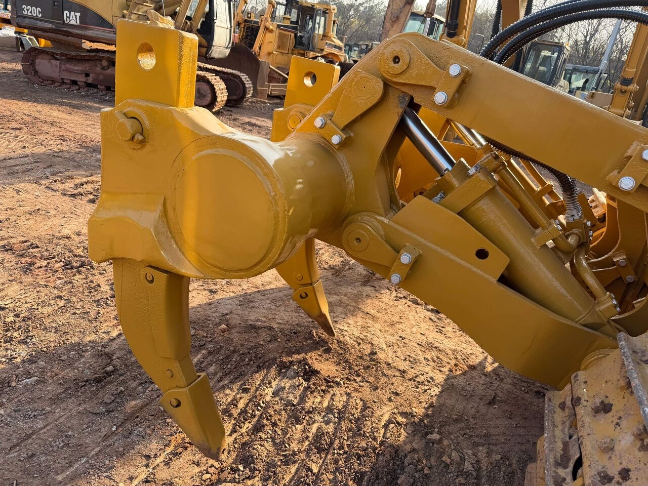 Bulldozer