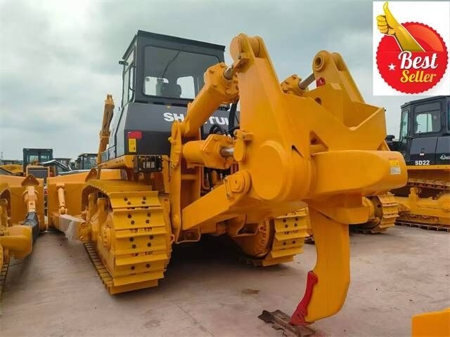 Bulldozer