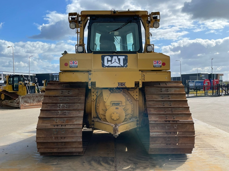 Bulldozer