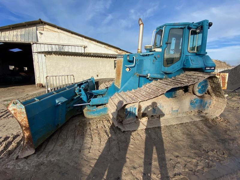 Bulldozer