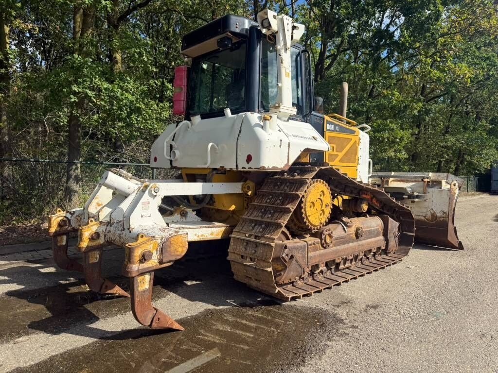 Bulldozer/