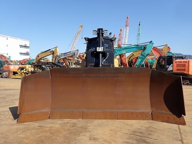 Bulldozer