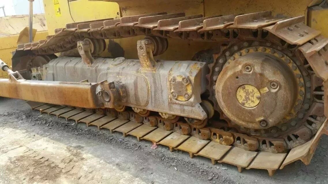 Bulldozer