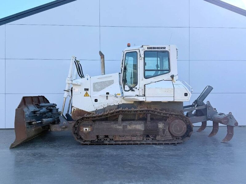Bulldozer