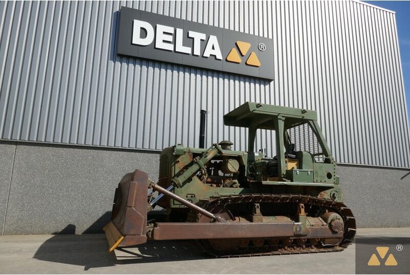Bulldozer/
