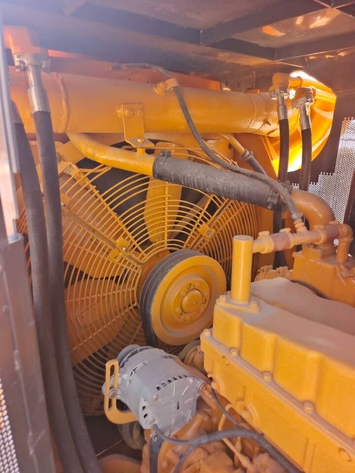 Bulldozer