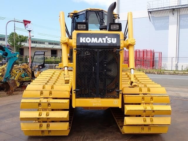 Bulldozer