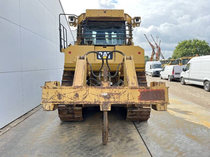 Bulldozer/