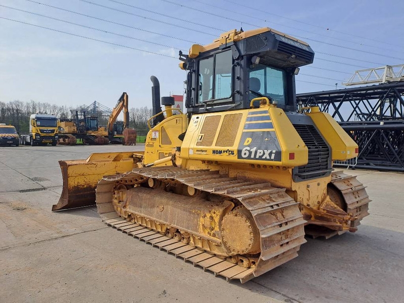 Bulldozer