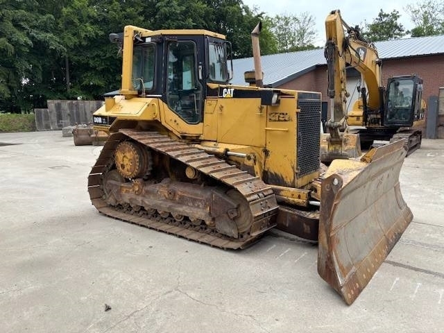Bulldozer-