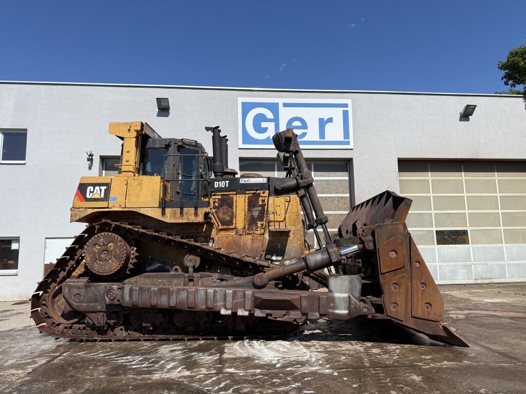 Bulldozer