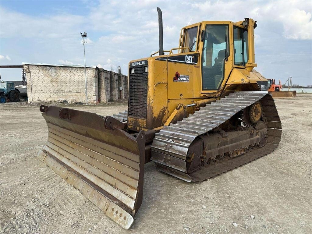 Bulldozer