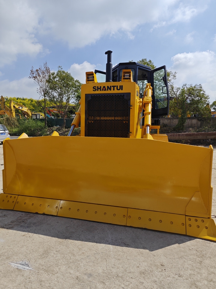 Bulldozer