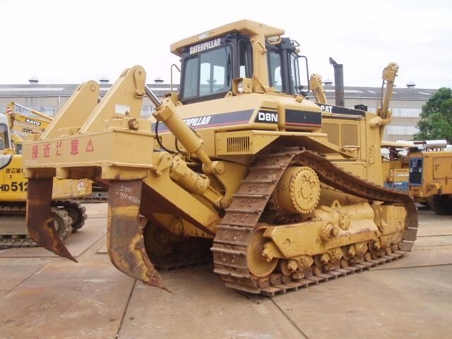 Bulldozer