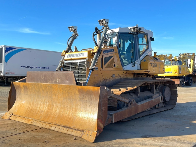 Bulldozer