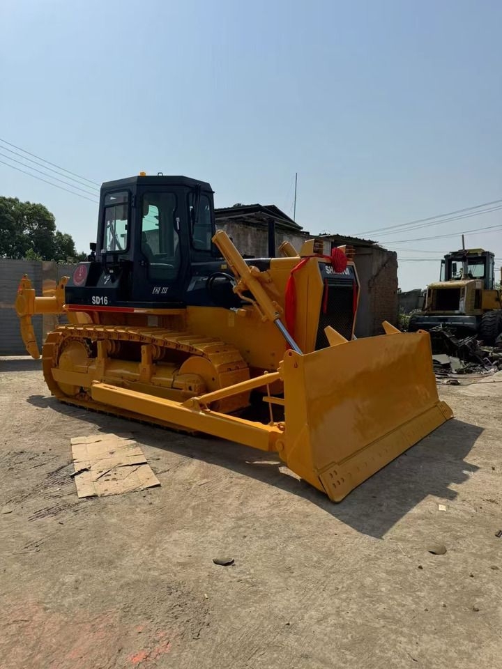 Bulldozer