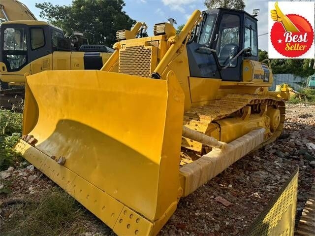Bulldozer/