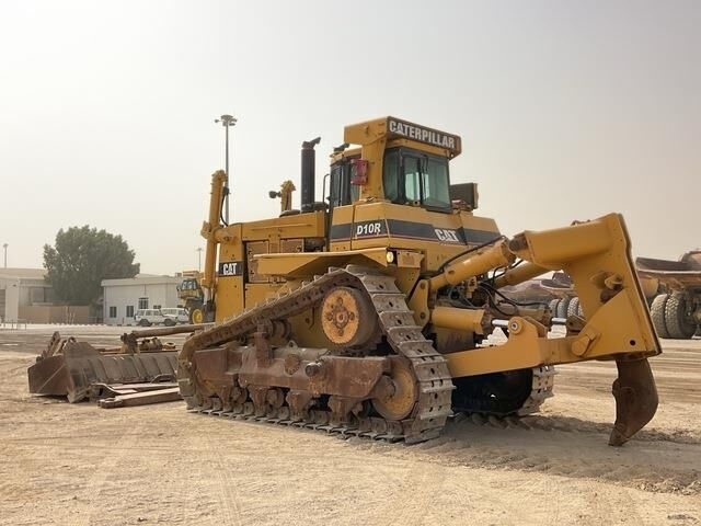 Bulldozer