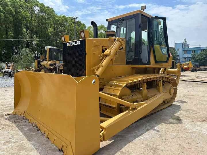 Bulldozer