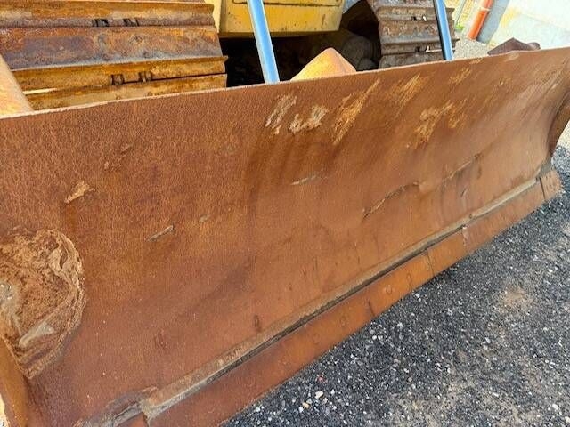 Bulldozer