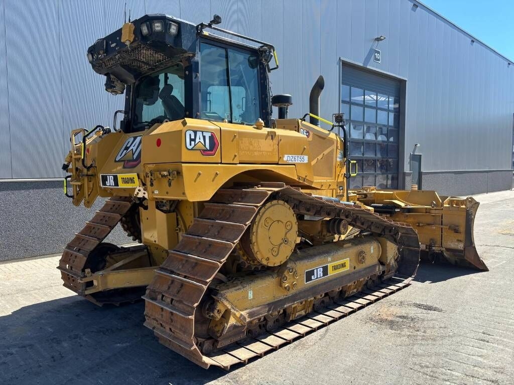 Bulldozer