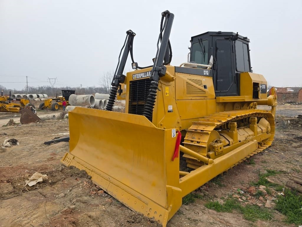 Bulldozer/