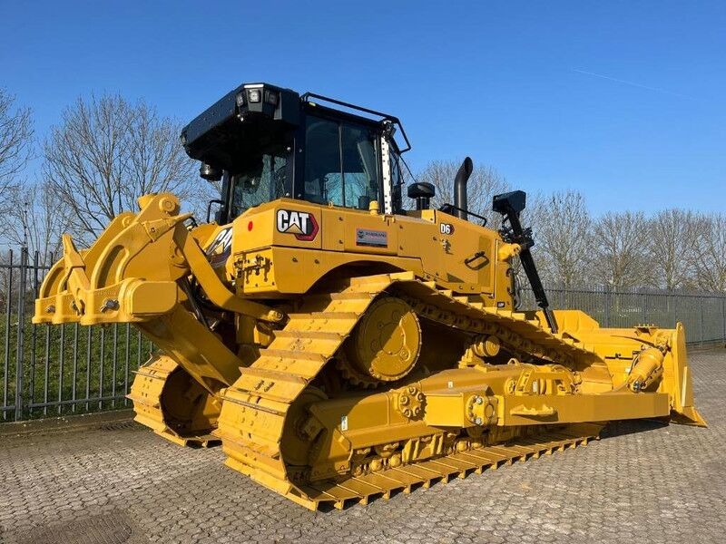 Bulldozer