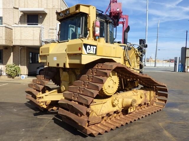 Bulldozer