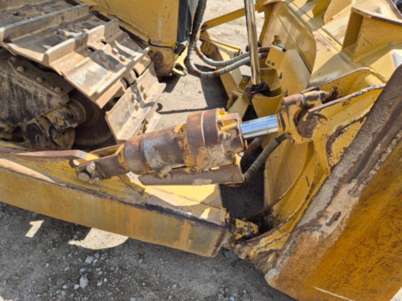 Bulldozer