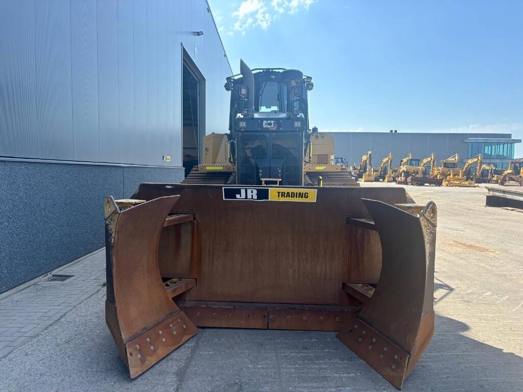 Bulldozer/