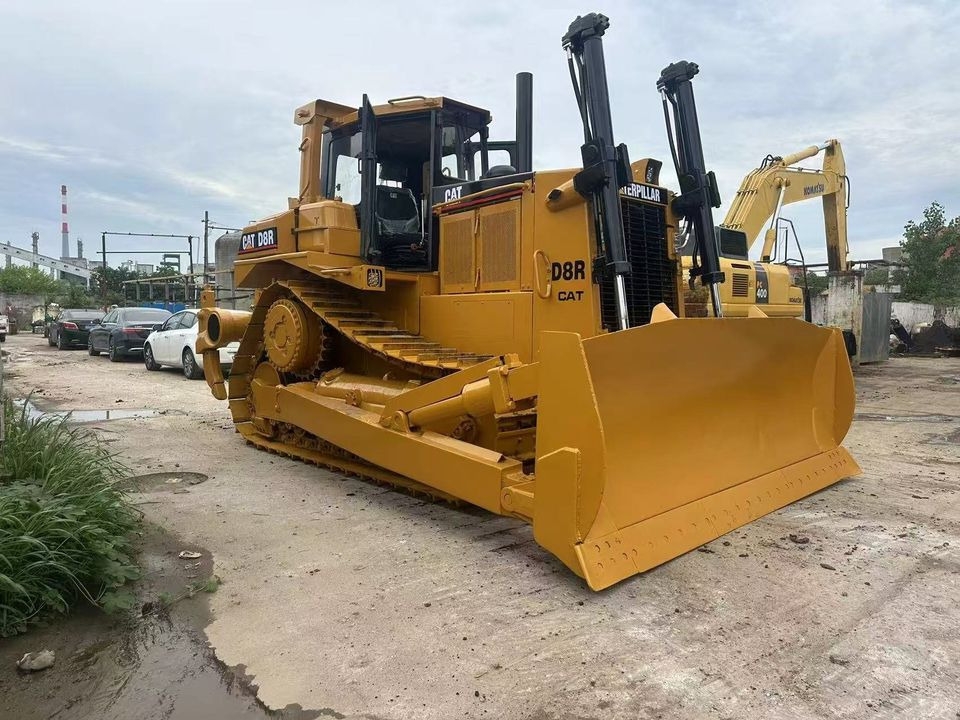Bulldozer/
