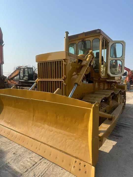 Bulldozer