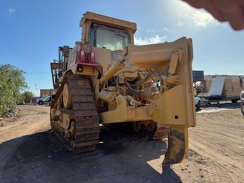 Bulldozer