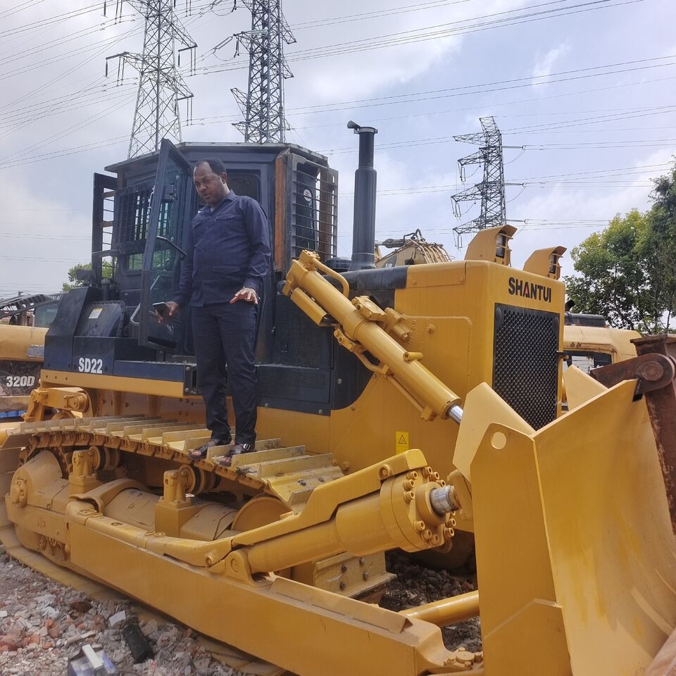 Bulldozer
