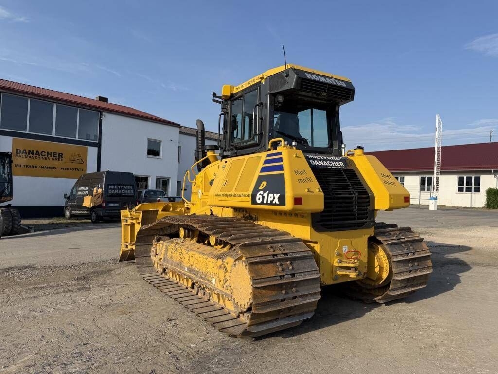 Bulldozer
