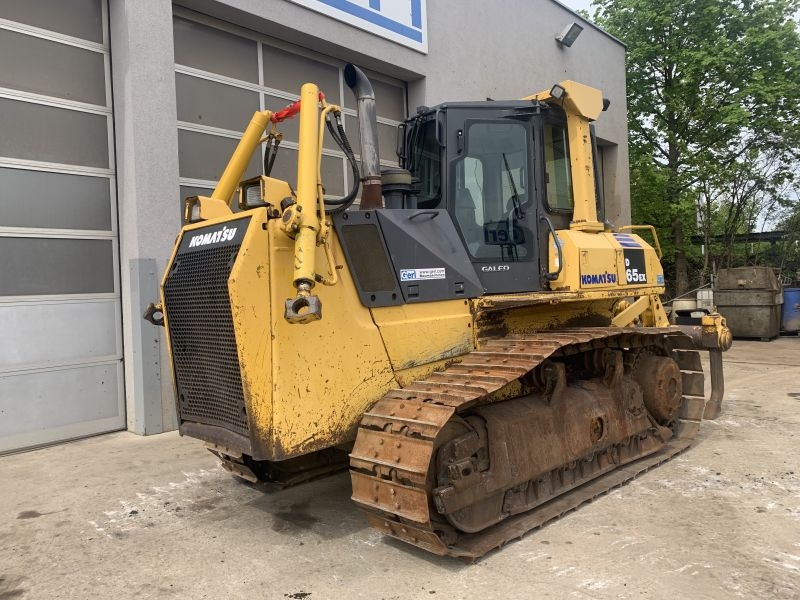 Bulldozer
