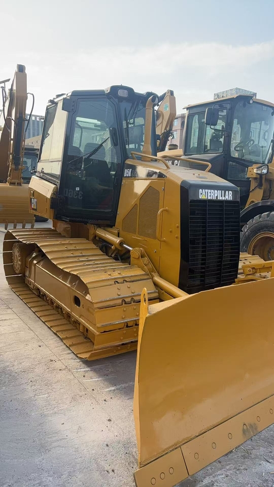 Bulldozer