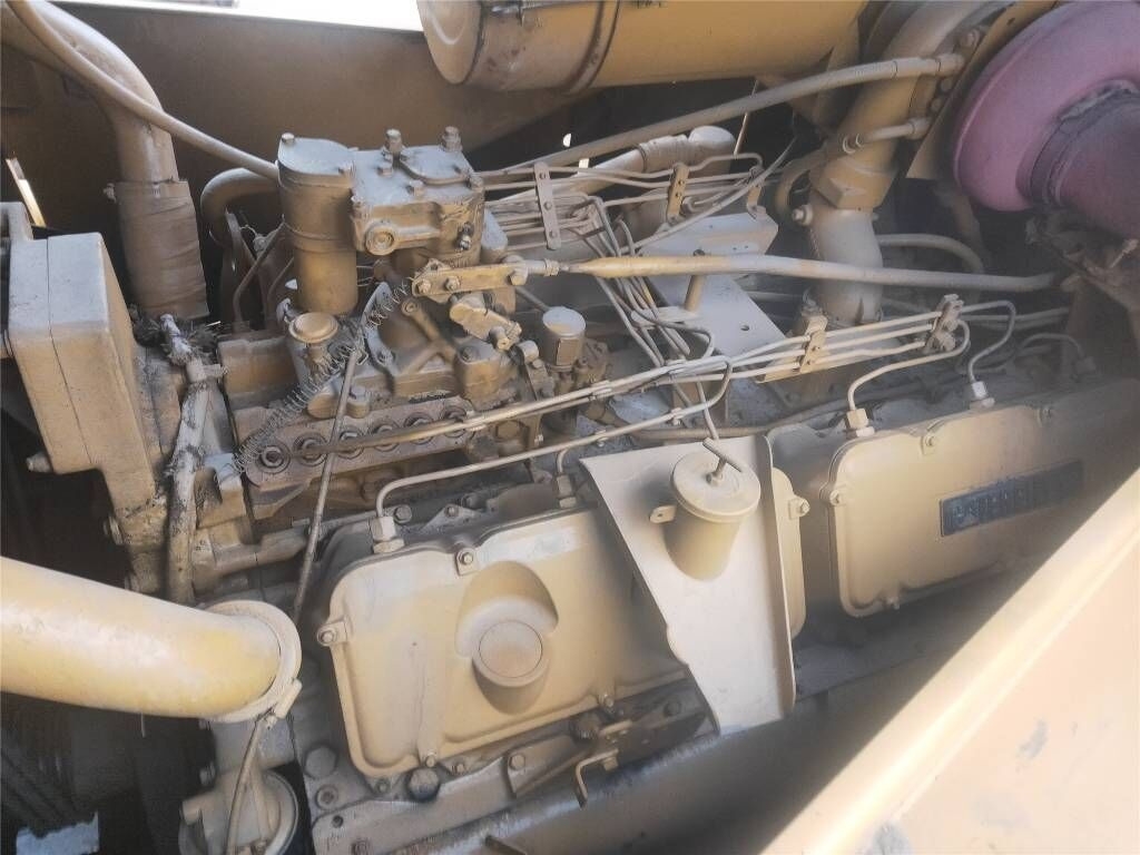 Bulldozer