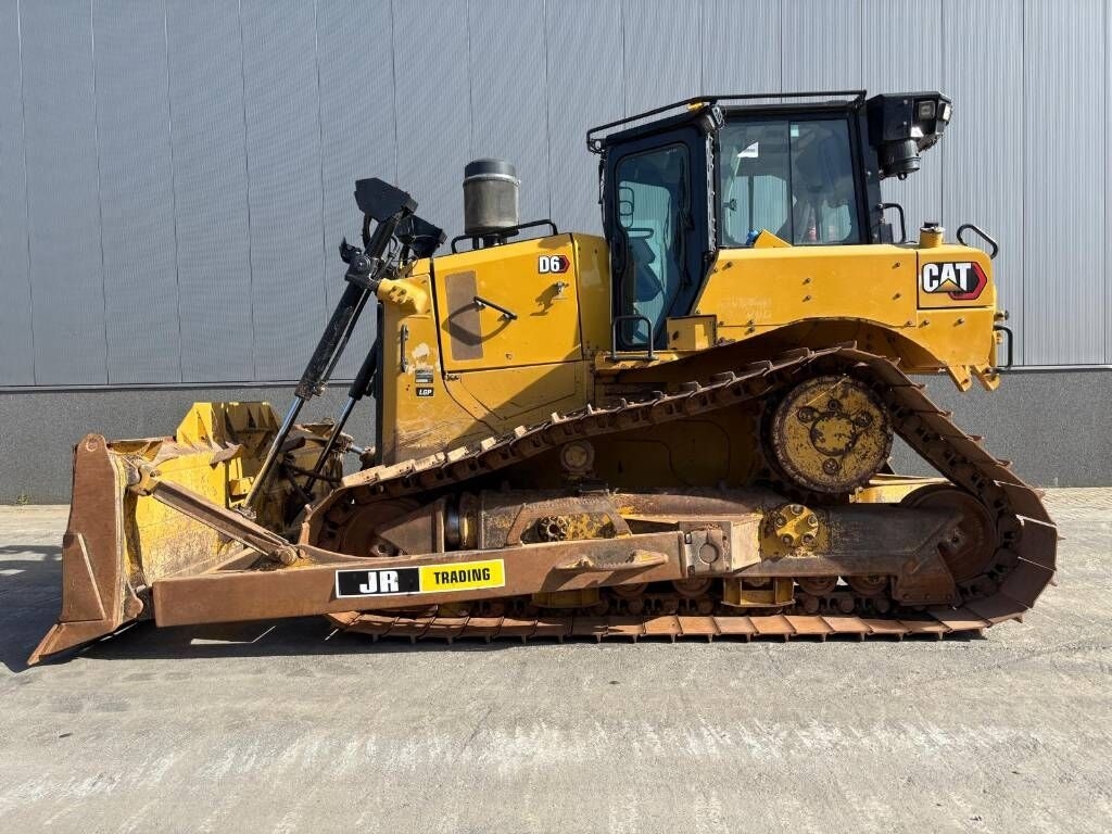 Bulldozer/