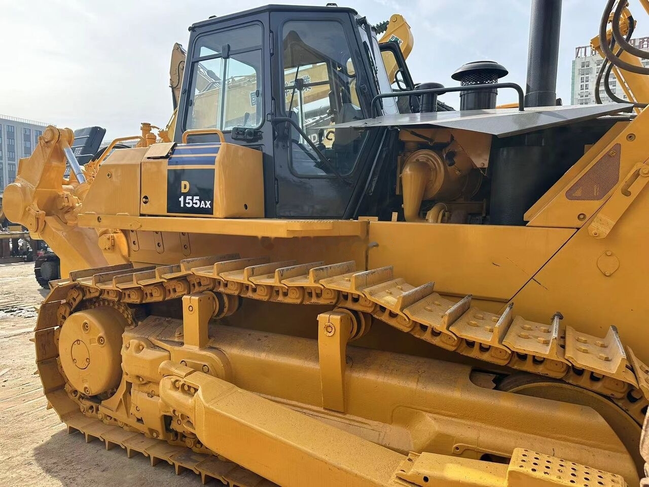 Bulldozer/