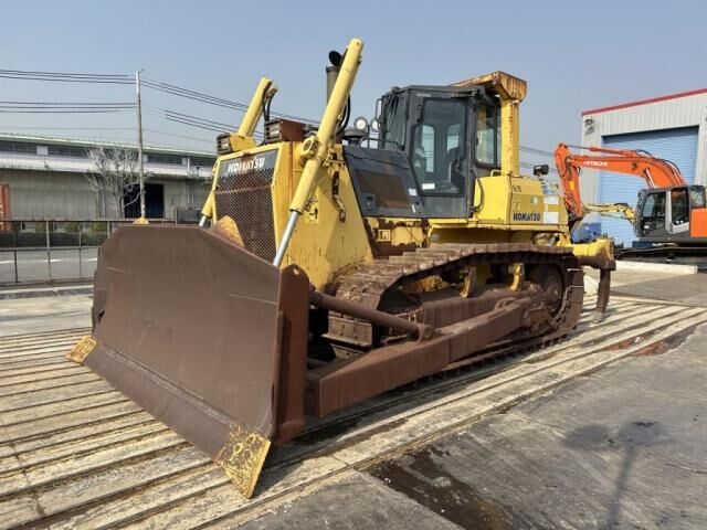 Bulldozer/